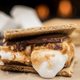 Illustration for article titled Yes, you can make s’mores even more delicious